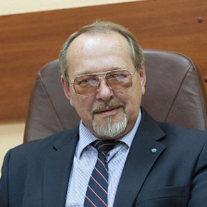 Sychev Vladimir Nikolaevich