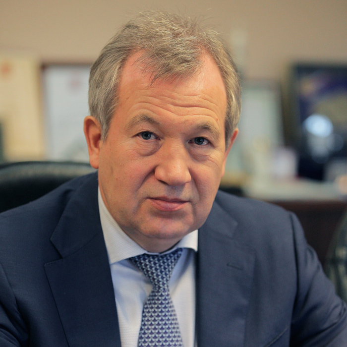 Красников Геннадий Яковлевич